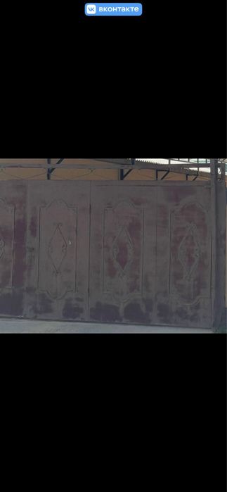 Забор сатылады 50000