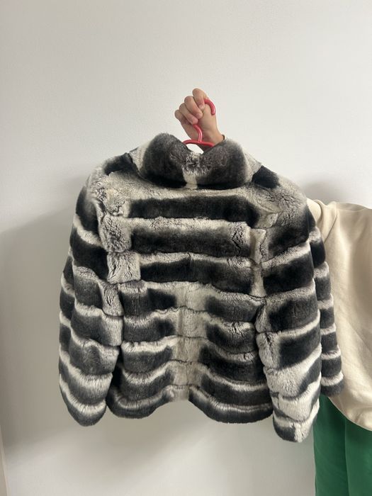 Blana Naturala marimea S