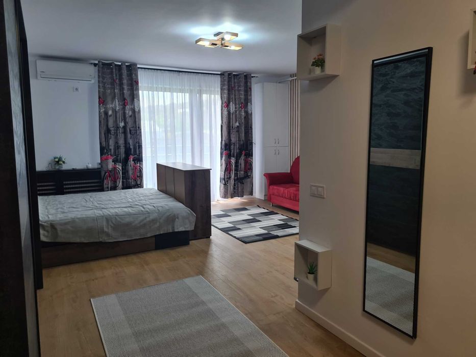 Vând apartament o camera