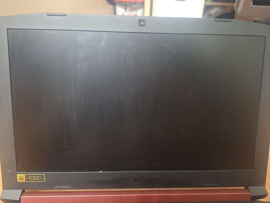 Геймърски лаптоп Acer Nitro 5 AN515-52 15 инча