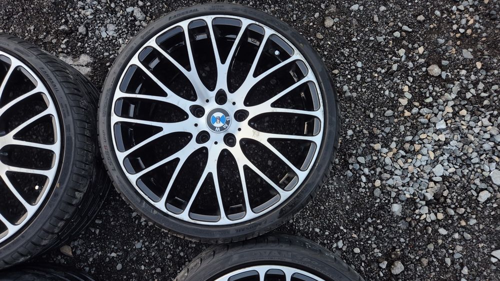 Джанти Джанти CORNICHE 5/120 БМВ 5x120 BMW