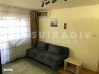 Apartament de inchiriat cu 3 camere in Manastur