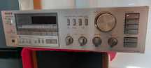 Amplituner Sony STR V55,Siemens RS 555