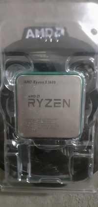 Amd ryzen 1600af