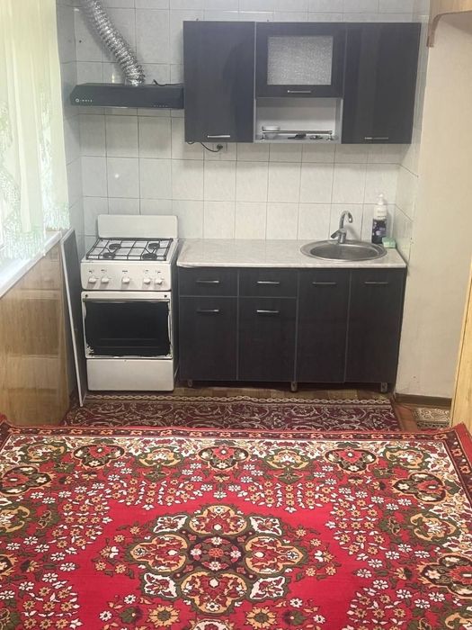 ALGORITM Guliston 3 XONA BalkoN 1 etajda Xonalar aloxida Texnikala Bor