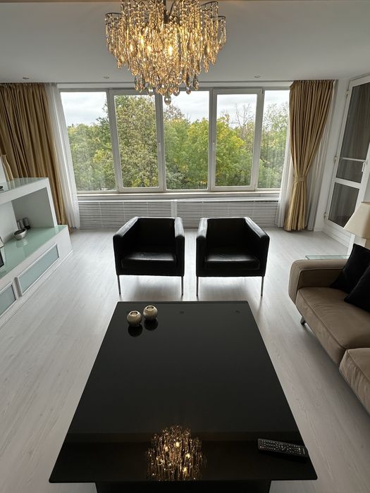 Apartament 4 camere Soseaua Nordului  110 - DE INCHIRIAT