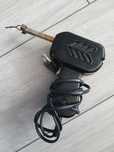 Pistol de lipit model radio progres