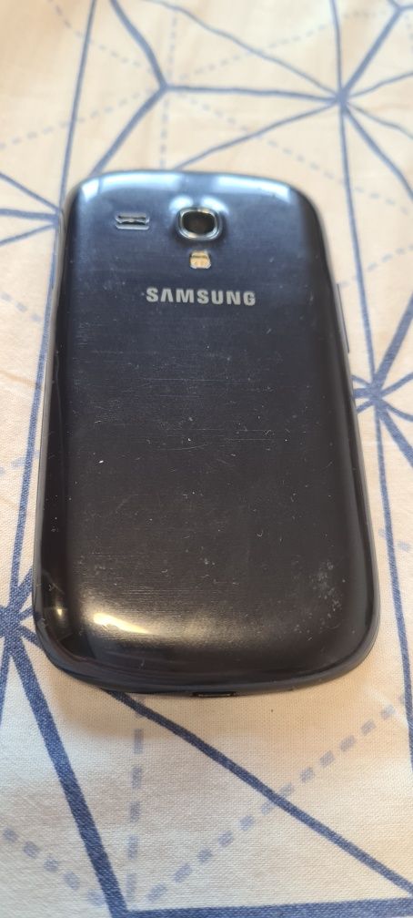 Samsung Galaxy S3 mini 8GB Blue