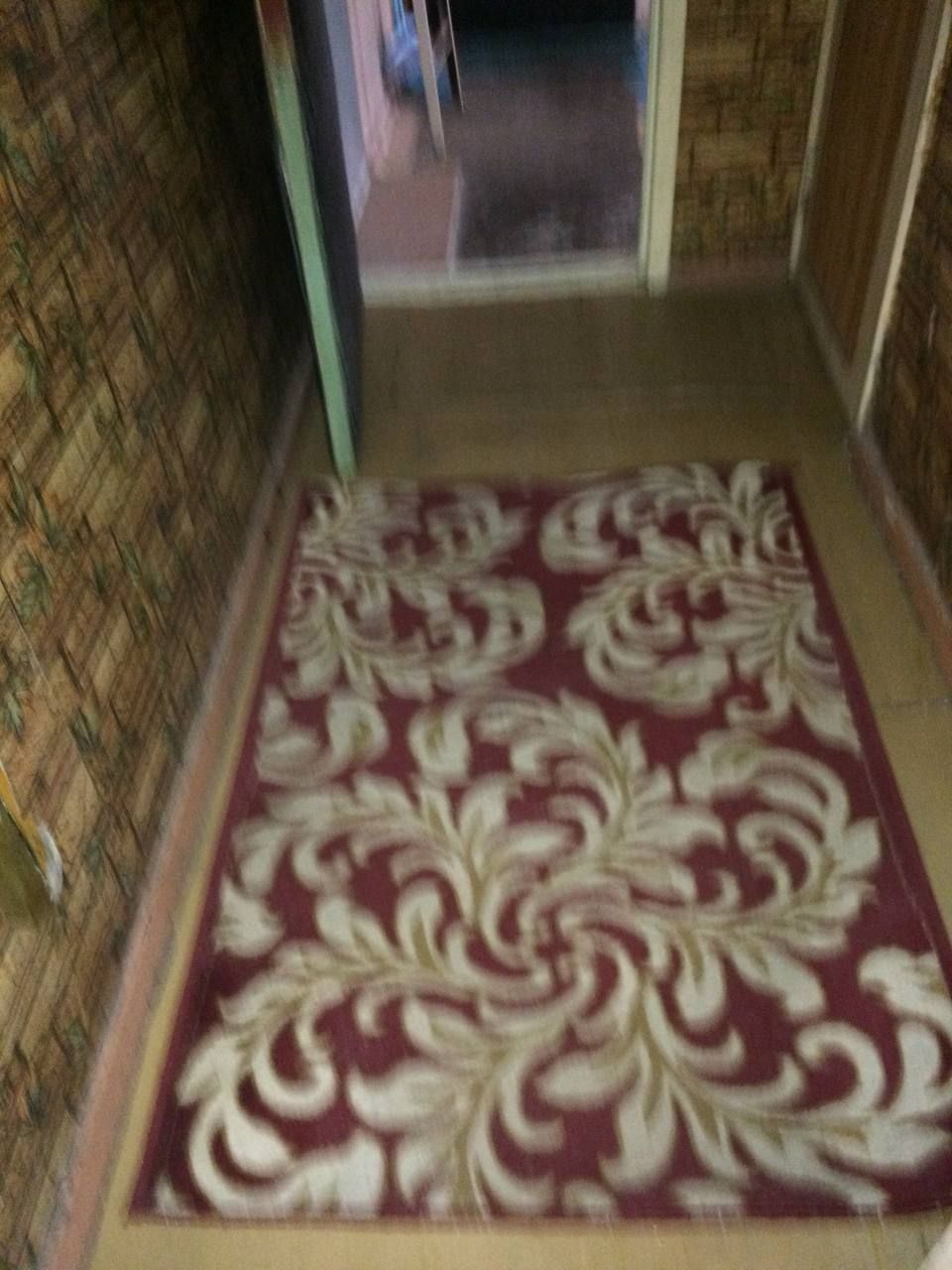 Аренда  квартиры феруза ттз