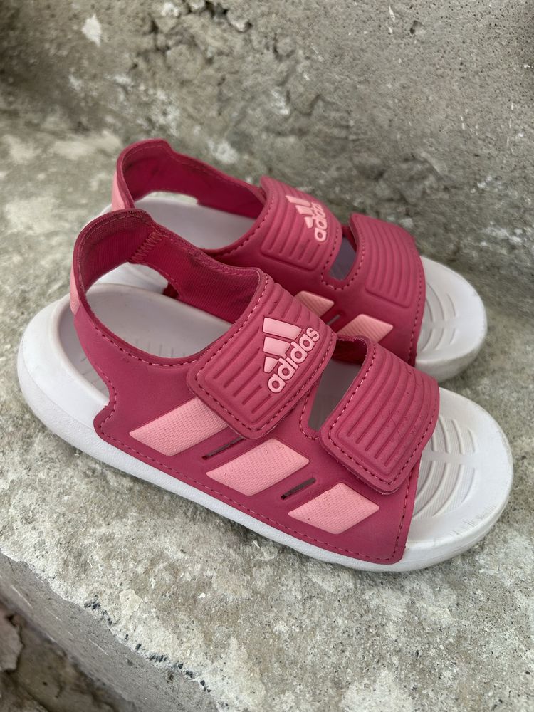 Детски сандали Аdidas