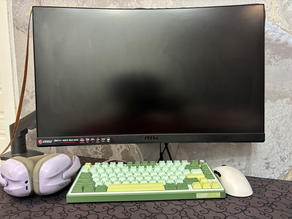 Продам игровой компьютер rtx 4060