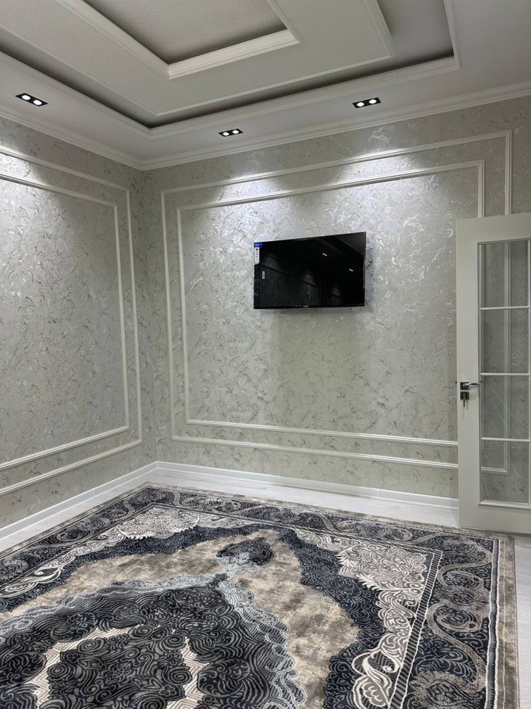 Продается новая 3х комнатная квартира, ориентир бывший Билайн