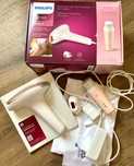 Фотоепилатор IPL Philips Lumea