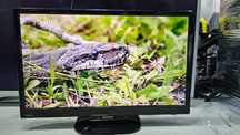 Телевизор SHARP 24LD170E 24 инча
