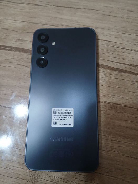 Samsung A 16 258Gb