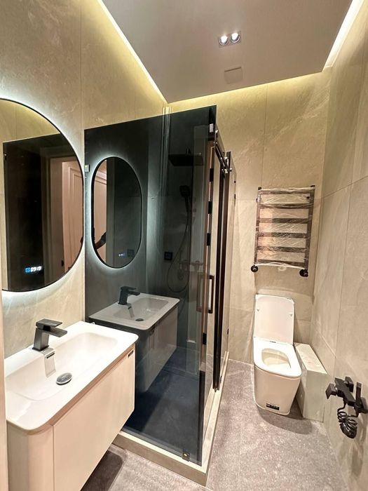 Продаётся евро дом!!!