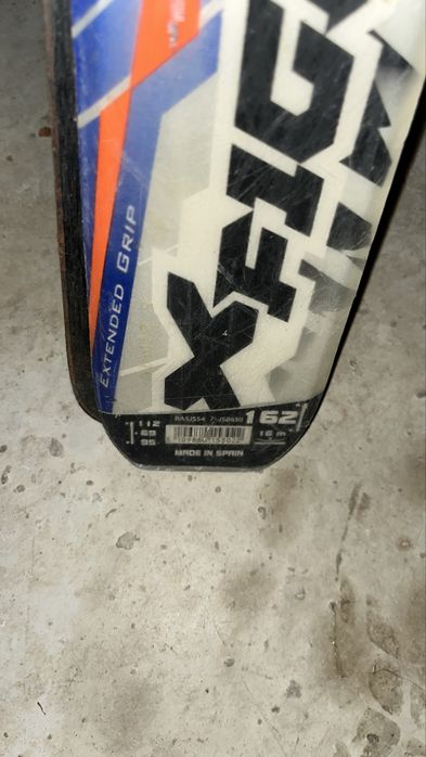 Placa snowboard-skiuri-clapari