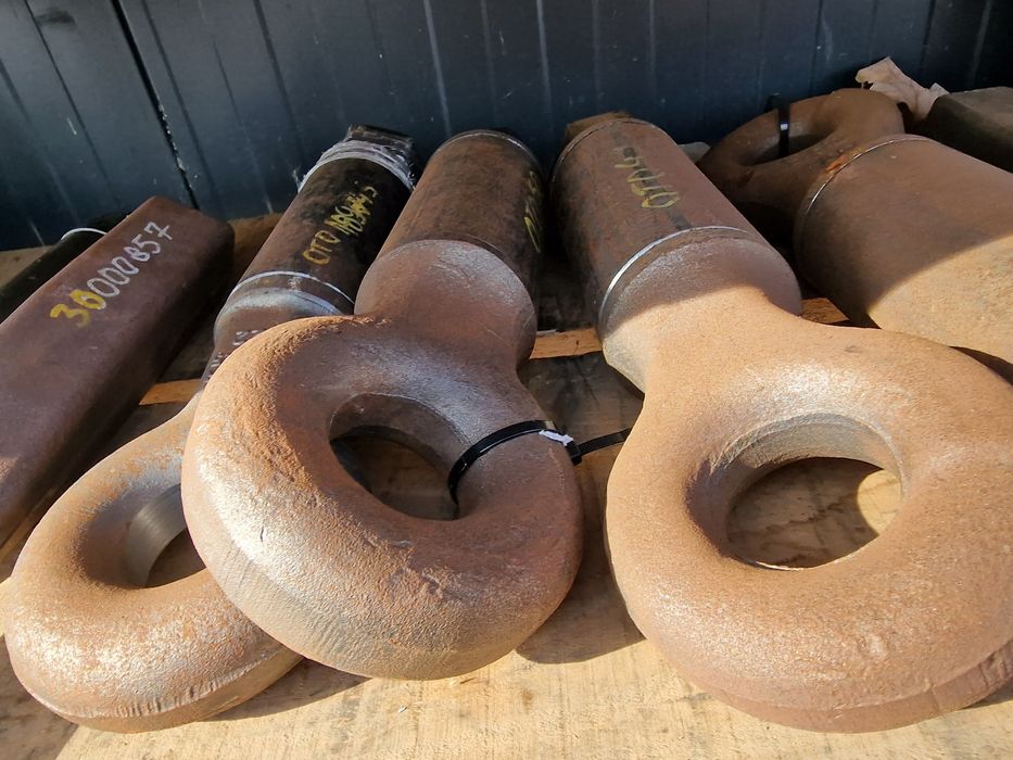 Ochet remorca remorcare rotativ de la 4 tone la 30 tone preț în funcți