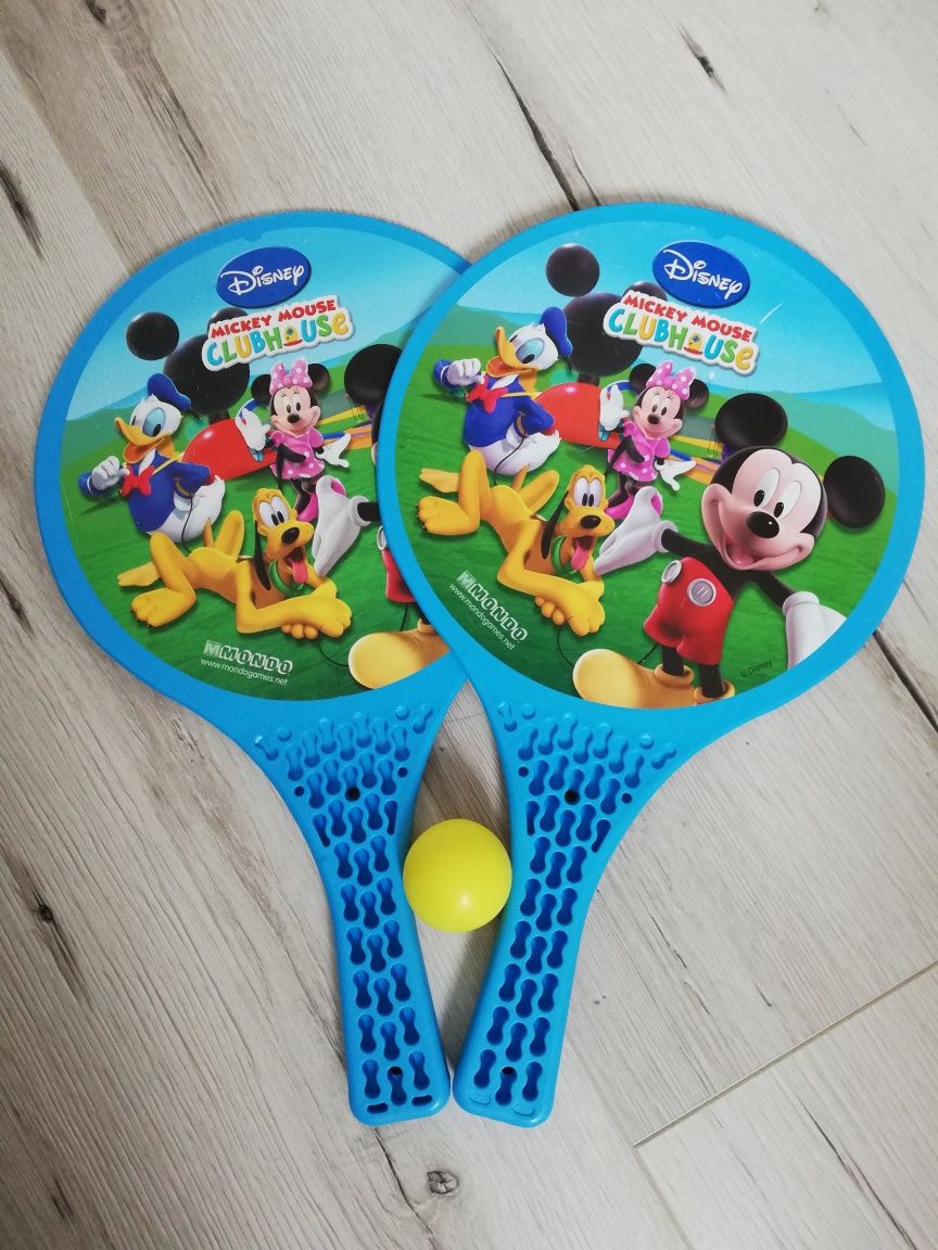 Palete Mickey Mouse