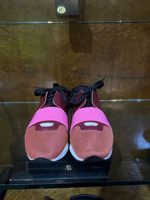 Маратонки р-р 38