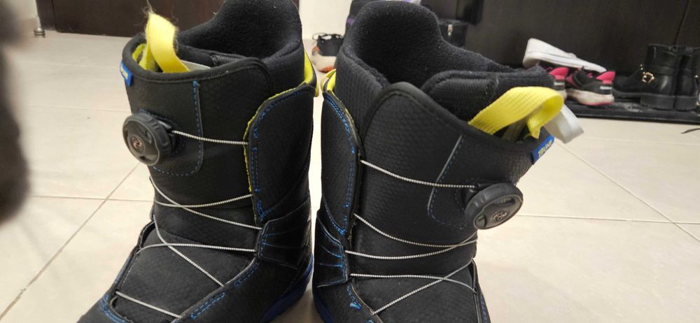 Сноуборд обувки BURTON