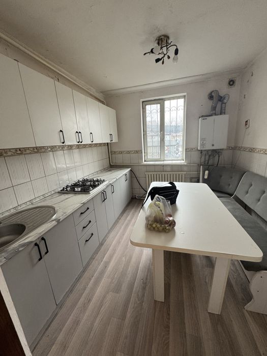 Сдам 5х- комнатный большой дом