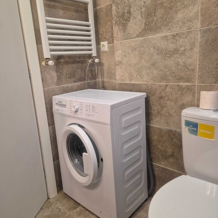 Garsoniera militari residence