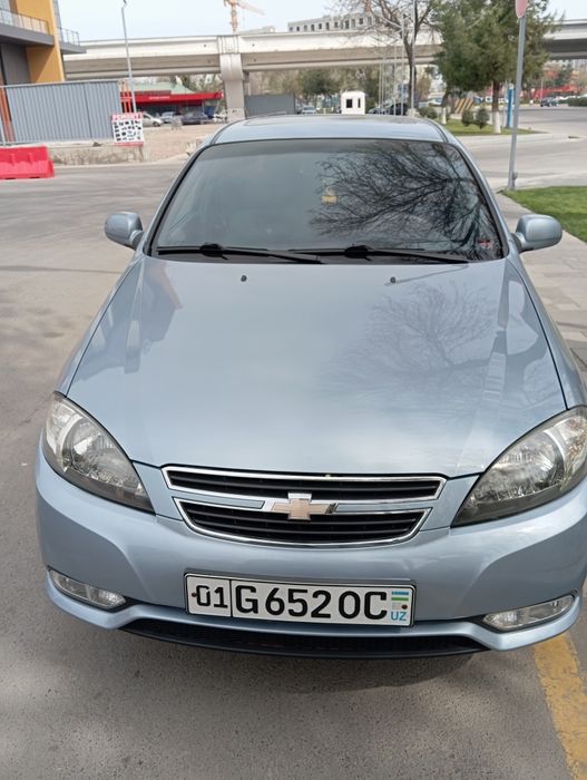 Продам лассети 1.6