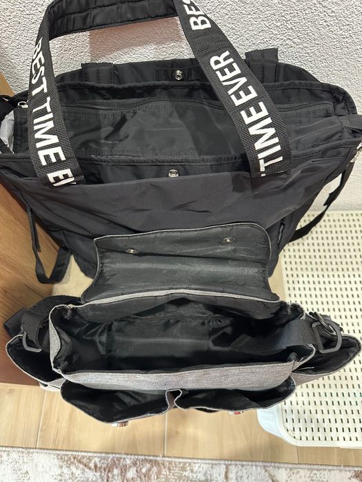 Чанти за детска количка