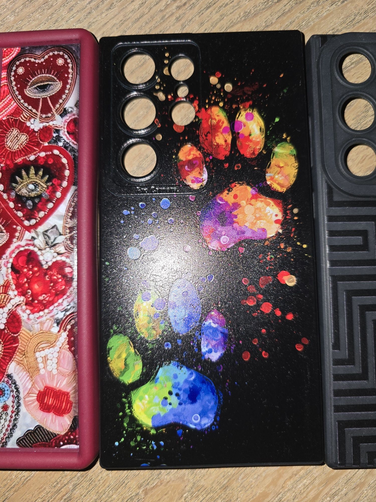 Калъф Samsung Galaxy S24 Ultra
