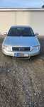 Audi A4 1.9 Tdi înmatriculat
