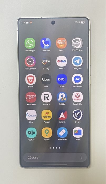 Samsung S25 Ultra 5G /512 gb