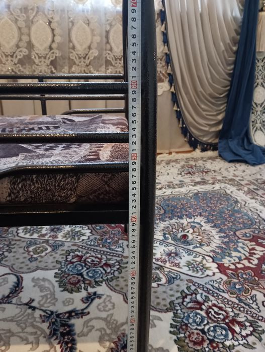 Детские кровати, железный