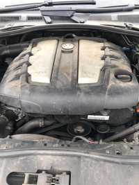 Chiuloasa VW Touareg 3.0 tdi tip motor CASA 240cp an 2009