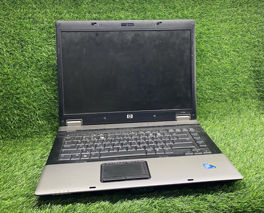 Ноутбук HP Core 2 DUO/ Ломбард Даем деньги