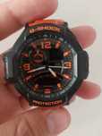 Продам часы Casio 5302