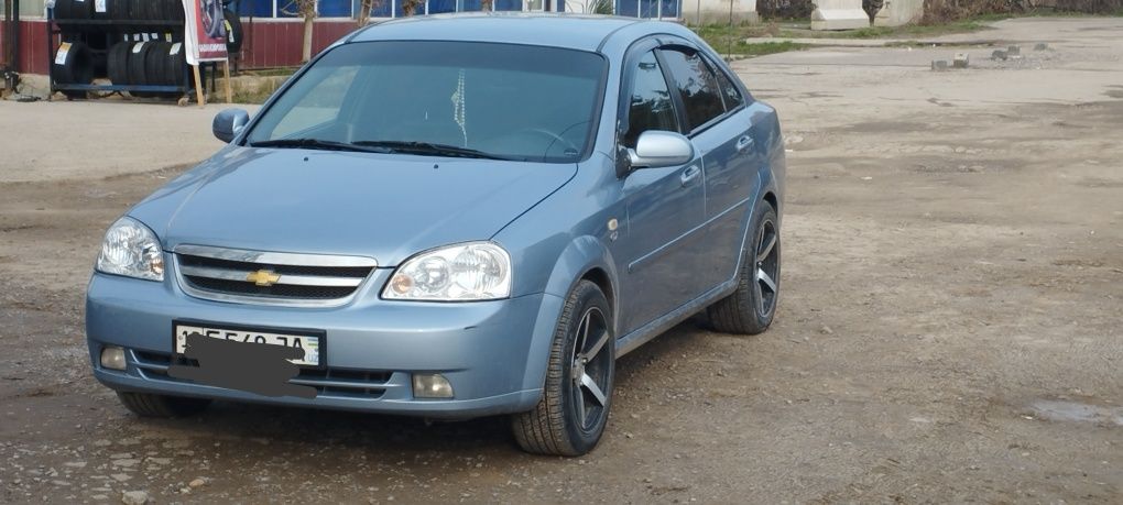 Lacetti 2013 yil