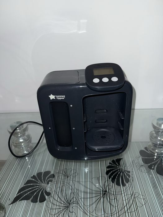 Aparat de facut lapte , tommee tippe