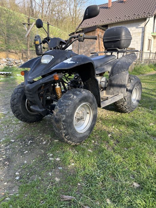 Atv vând urgent‼️‼️