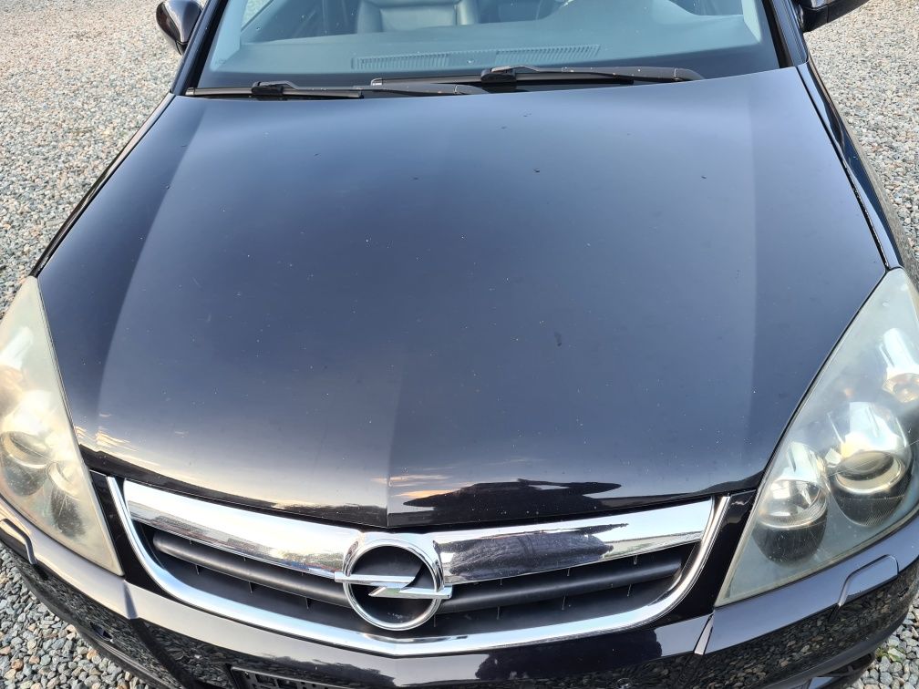 Dezmembrez Opel Signum 1.9 cdti z20r scaune piele incalzire navi trapa