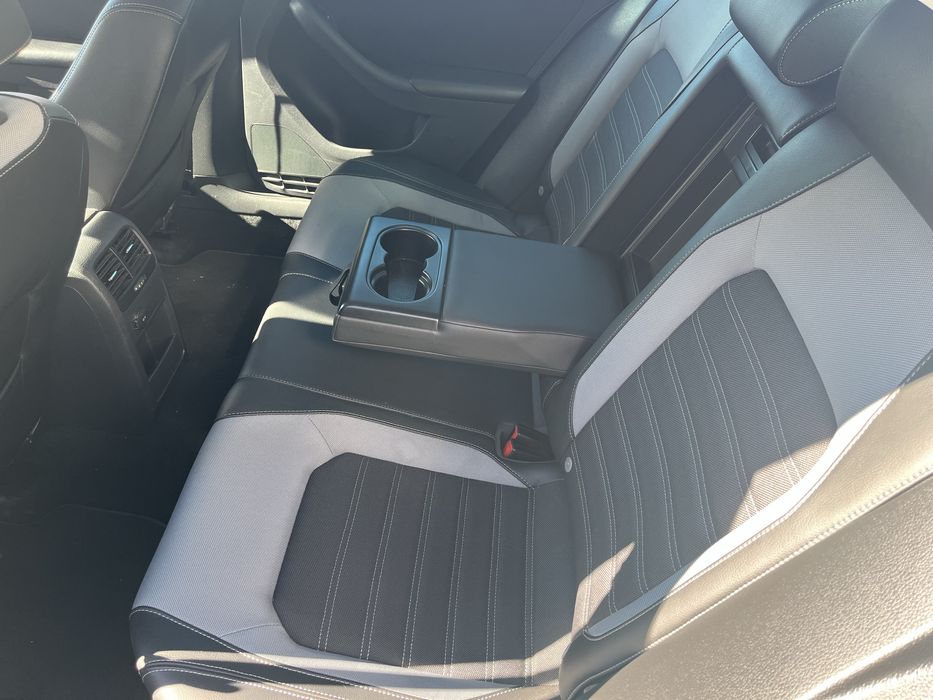 Volkswagen Jetta 1,6  euro 5