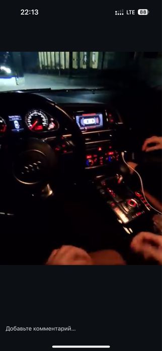 Audi Exclusive в тюнинге от MTM