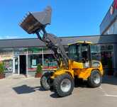 Volvo L30B Vola Volvo L30B 2004