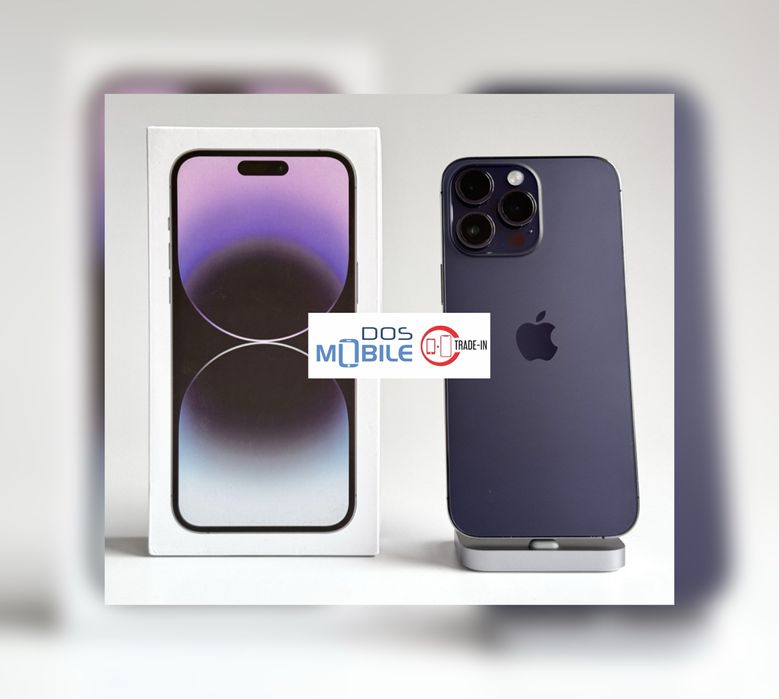 Apple iPhone 14proMax Айфон 14проМакс 128гб