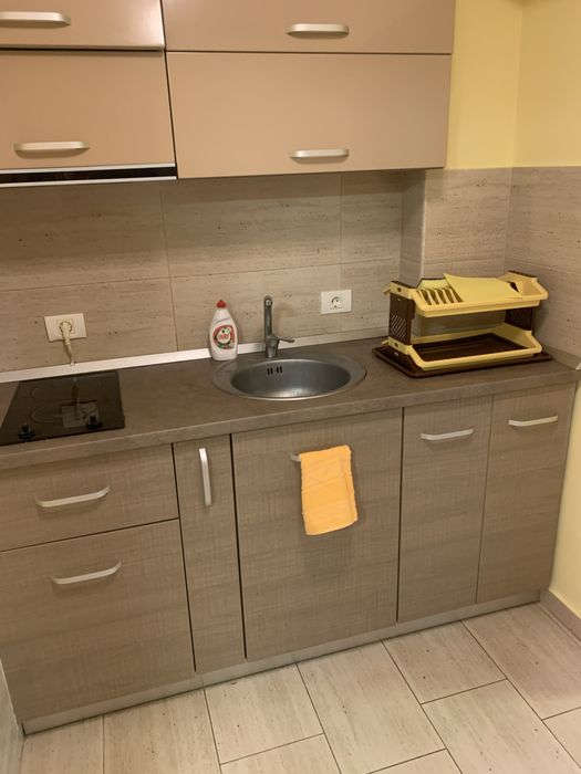 Garsoniera Faleza  nord zona Reyna