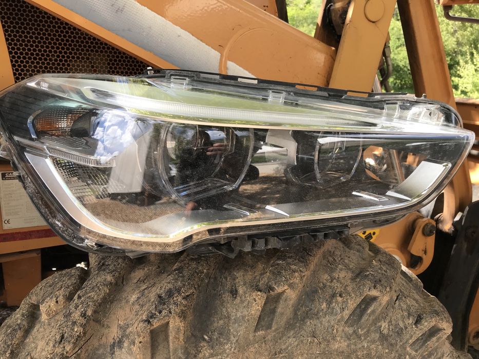 Десен Фар за BMW X1,F48,2015-