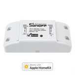 Releu/Intrerupator/Priza/Poarta/Led compatibil Apple Homekit