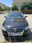 Vand Passat b6 break