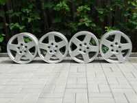 Set Jante Aliaj R15 - 5x108