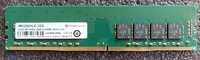 Ram памет 32GB ( 1 x 32GB ) DDR4 3200Mhz SO-DIMM CL22 Transcend
